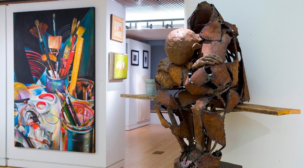 Art Connections