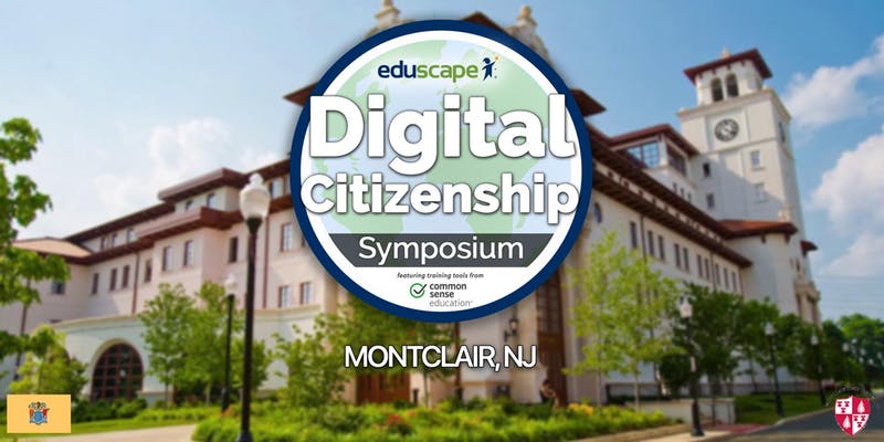 Digital Citizenship event