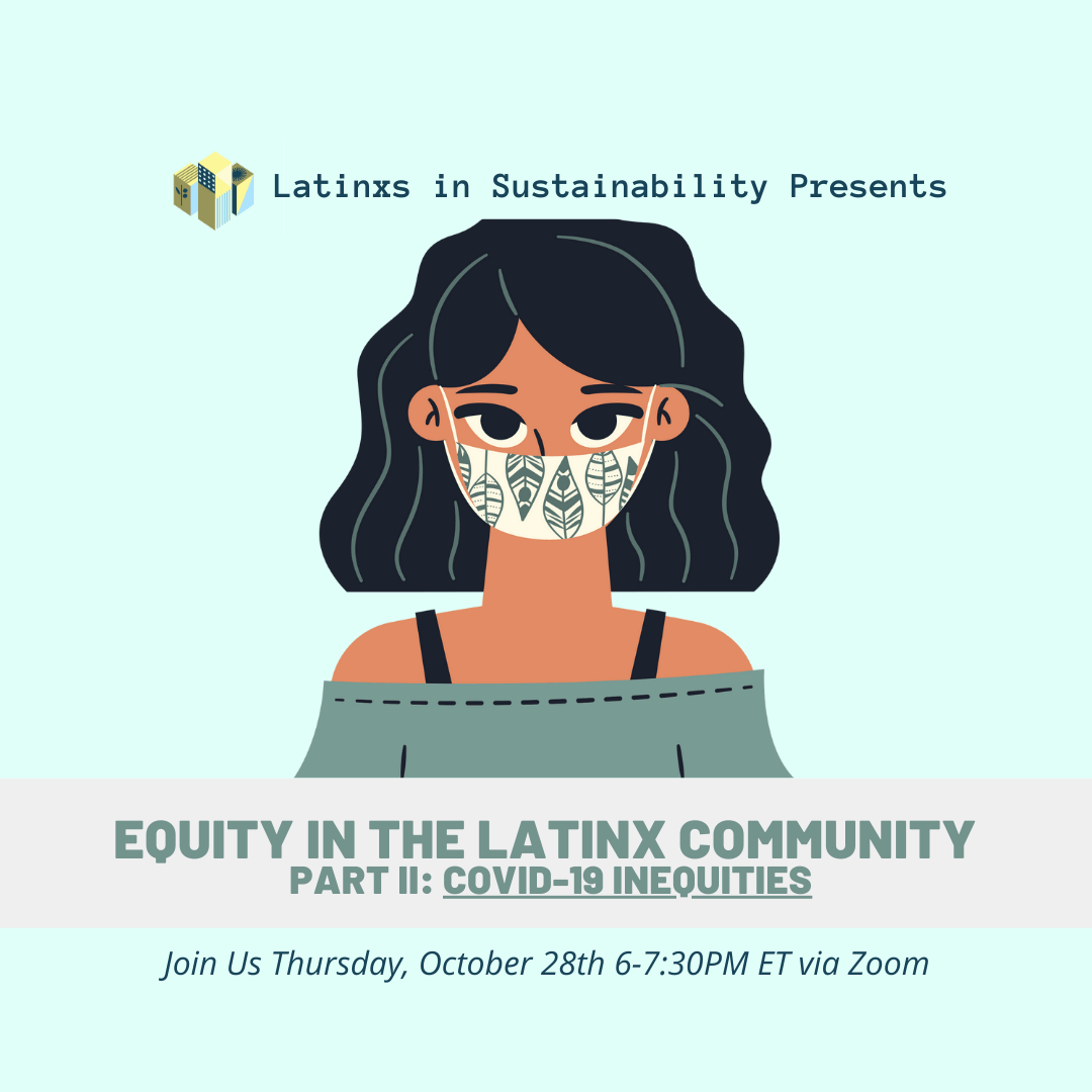 Equity in Latinx Community Part II