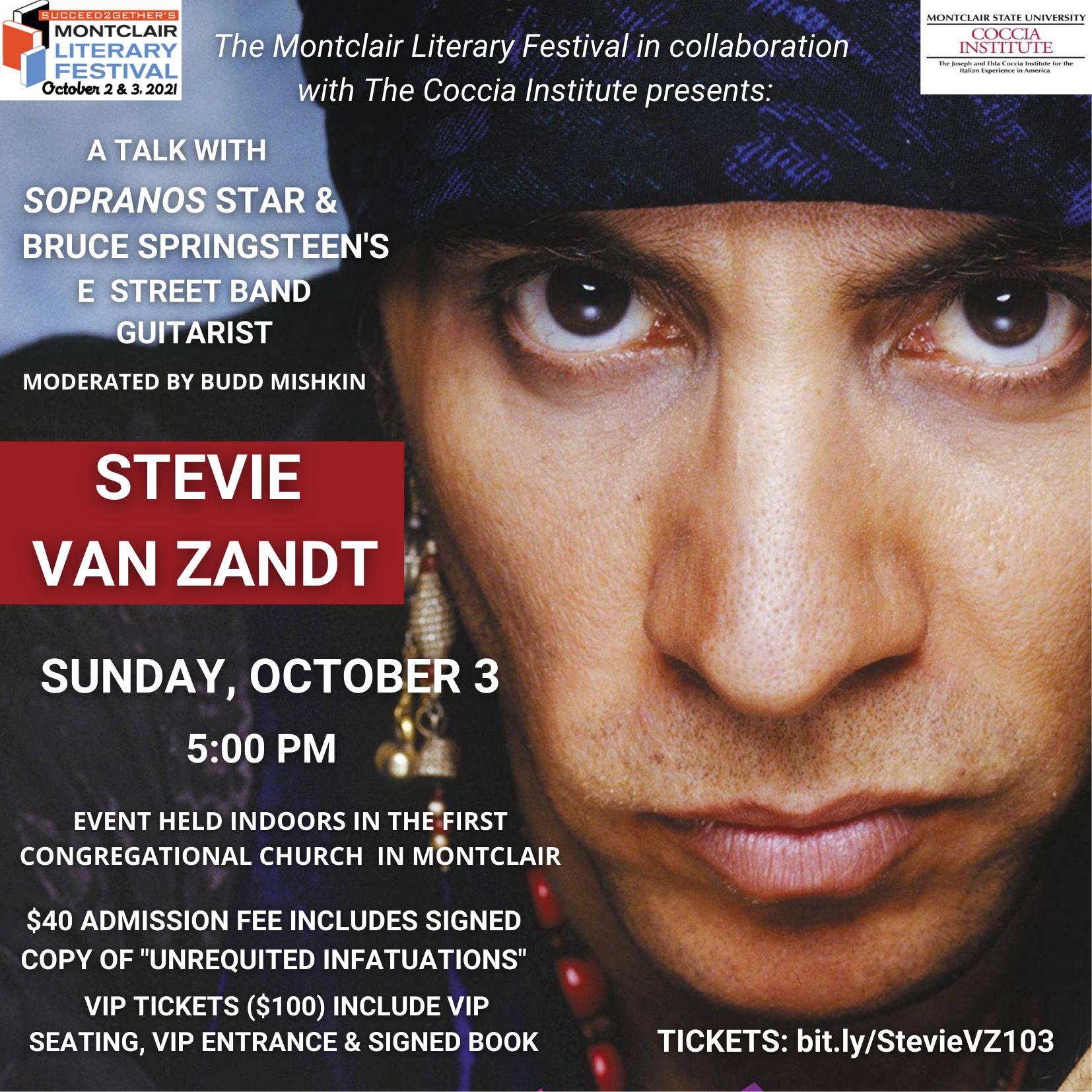 Stevie-Van-Zandt-poster