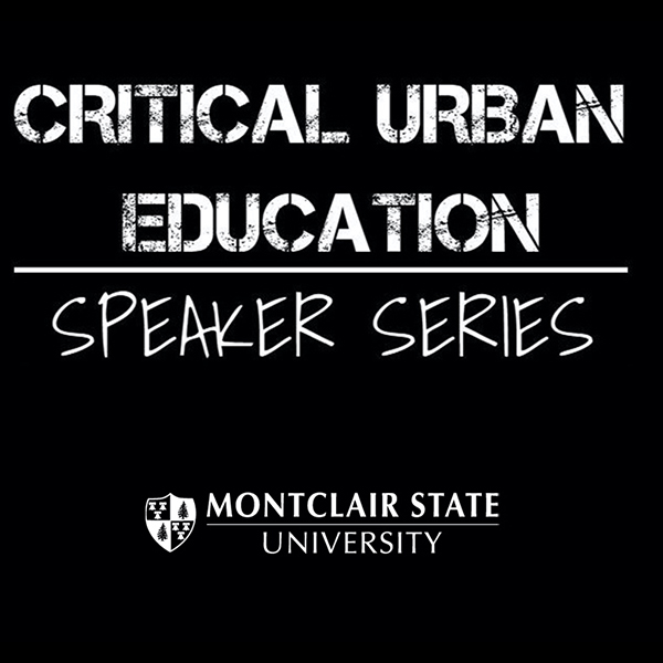 cultural urban speaker series